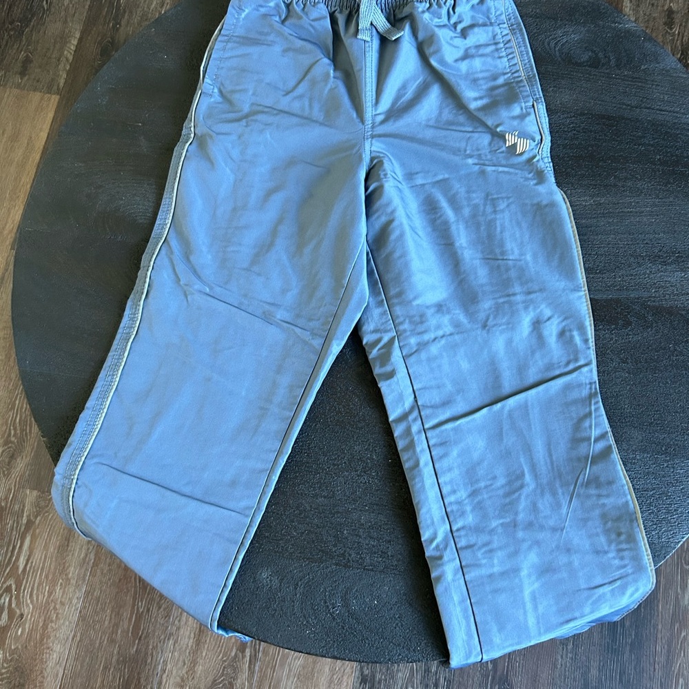 ❤️ Children’s Place Boys Wind Pants Size